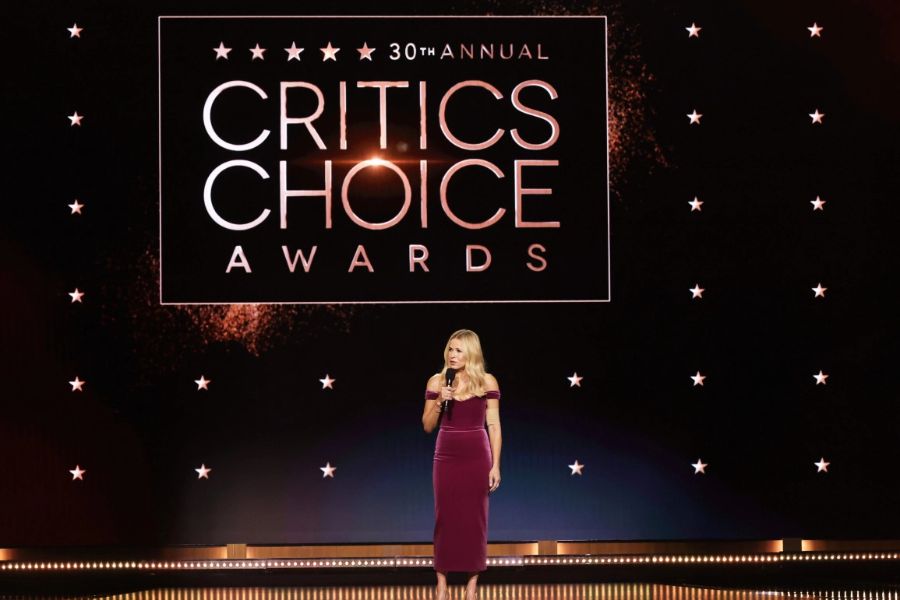 2026 Critics Choice Awards Gerçekleşti