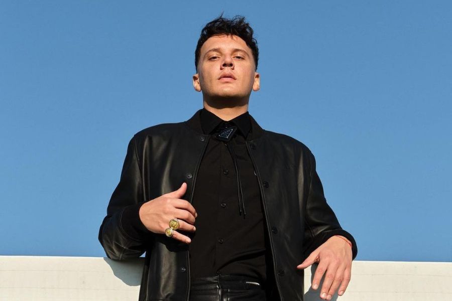 Edis, Yeni Albüm Detaylarını Açıkladı