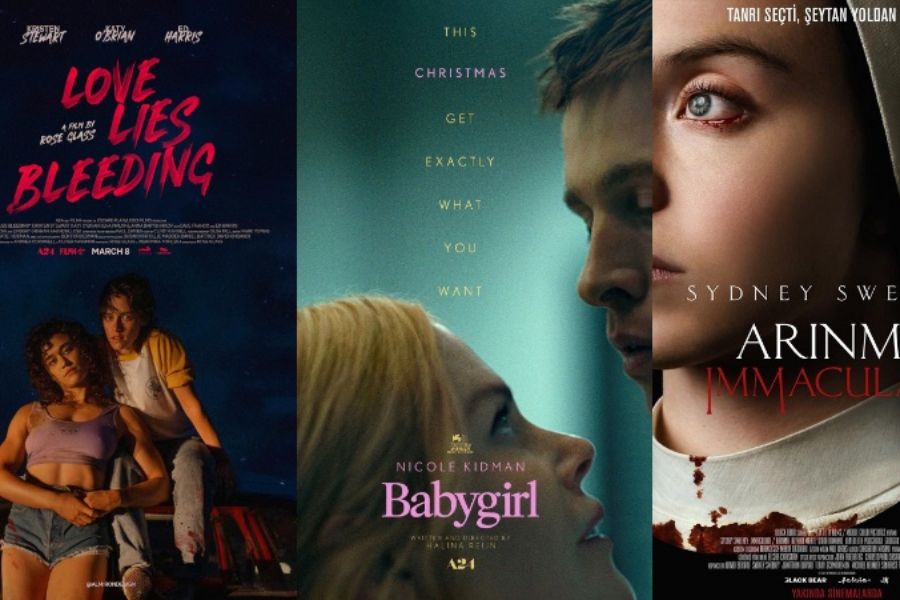 BBC Yılın En İyi Filmlerini Açıkladı