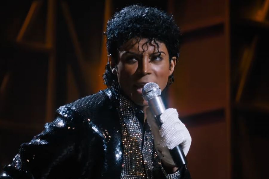 Michael Jackson’ın Hayatı Sinemada: “Michael” İlk Fragmanıyla Gündemde
