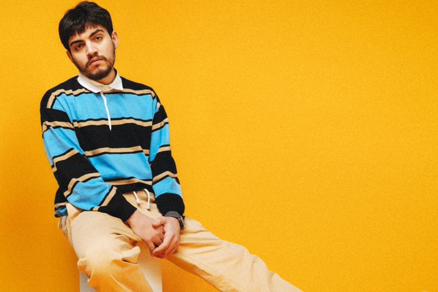 Mavi Gri "İnan Elimde Değil" ile Yeni Bir Hikayeye Başlıyor