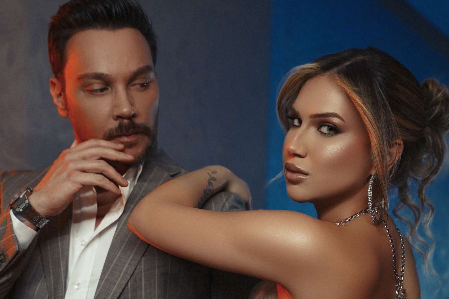 Sinan Akçil & Ece Mumay’dan Yaza Bomba Gibi Giriş!