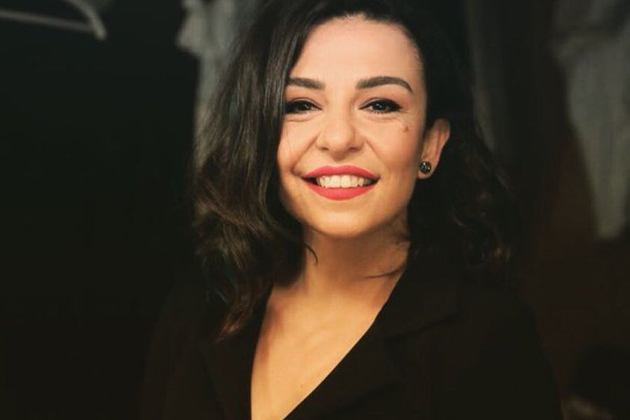 Fatma Turgut'tan Haber Var