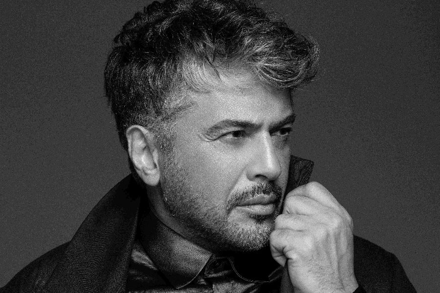 Emre Altuğ'dan Yeni Single!