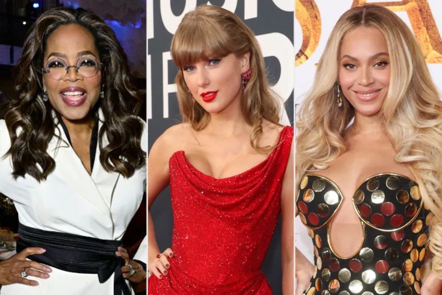 Milyarder Statüsüne Ulaşan Müzisyenler