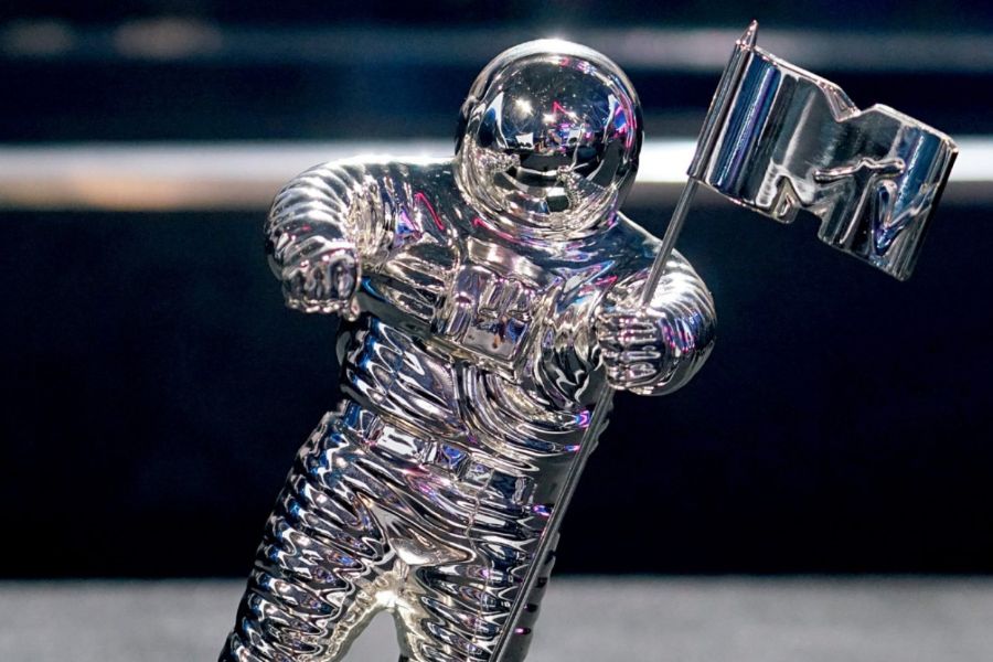 MTV Video Müzik Ödülleri 2025 Adayları Açıklandı