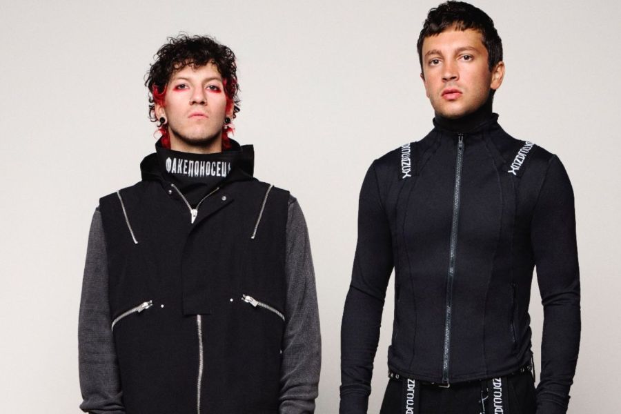 Twenty One Pilots'tan Yeni Albüm Müjdesi