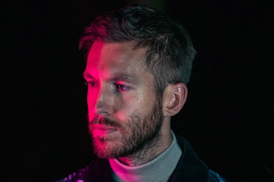 Calvin Harris, Malikanesini 25 milyon Dolara Satıyor
