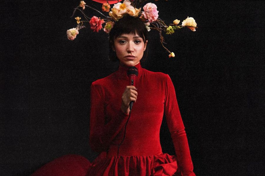 Zeynep Bastık'ın Yeni Şarkısı Yayınlandı