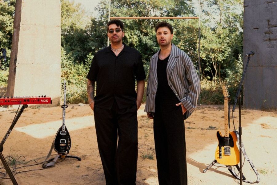 İkilem, Terk Edilmenin Çöküşünü Anlatıyor!