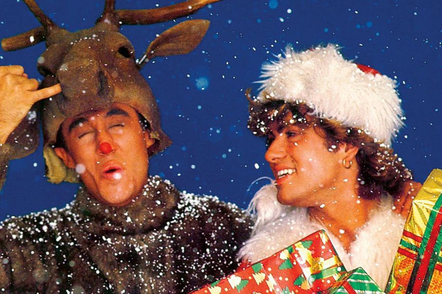 WHAM! Zirveyi Geri Aldı!