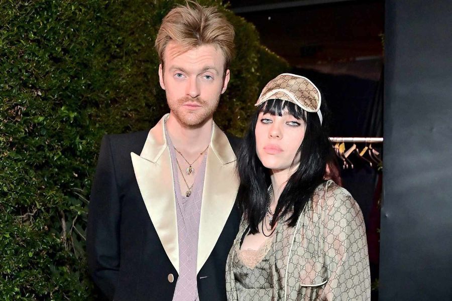 Finneas, Billie Eilish'ın Albümünden Bahsetti