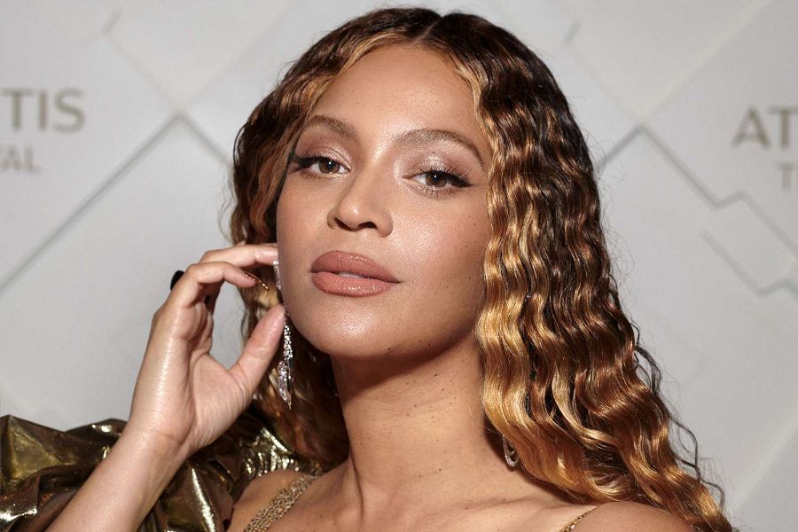 Beyoncé Los Angeles Yangın Çalışmaları İçin Bağış Yaptırdı