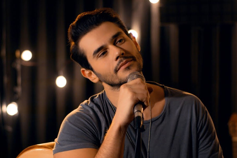 Cem Belevi’nin Buz Yanığı Bu Kez Akustik