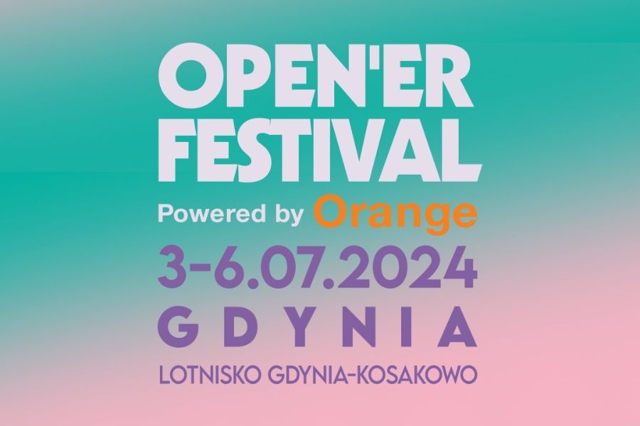 Open'er Festival Line-Up'ı Açıkladı