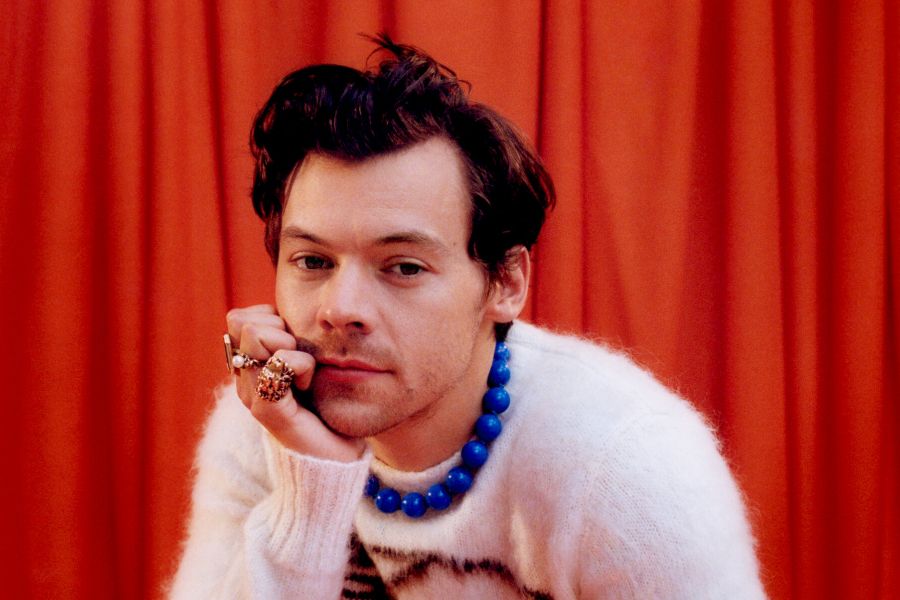 Harry Styles'tan Hayatına Dair Açıklamalar