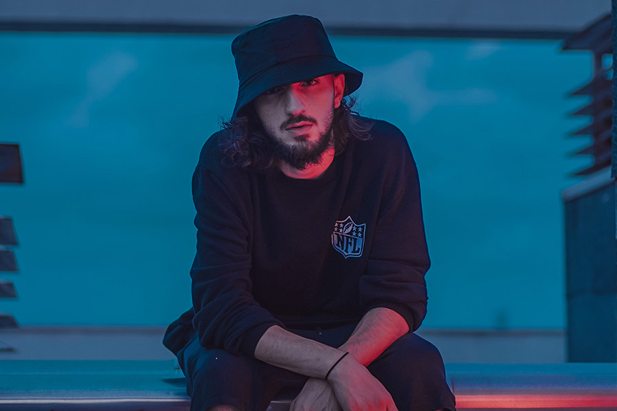 Mist Efesya’dan “Yarım Ep”