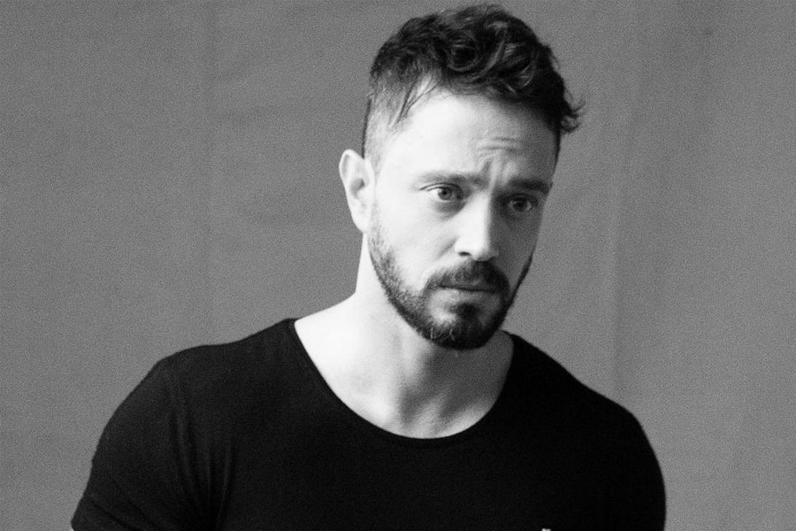 Tuba Büyüküstün Rol Arkadaşı Murat Boz İle Aşk Mı Yaşıyor?