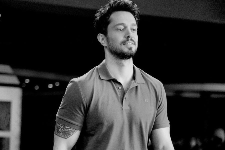 Murat Boz’dan Hadise Açıklaması: "Bana Çok Zalimce Geliyor."