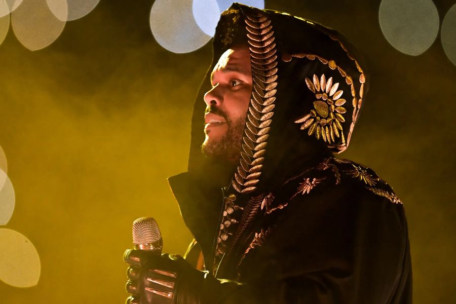 The Weeknd Albüm Çıkış Tarihini Açıkladı