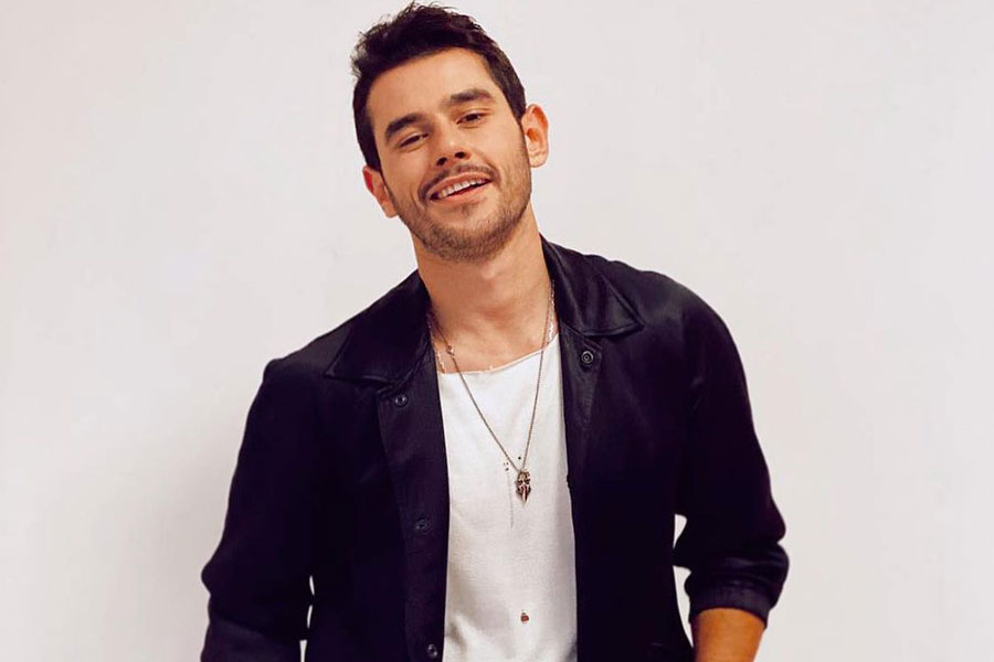 Cem Belevi Reklam Yüzü Oldu