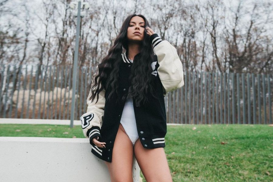 Inna'nın Sevdiği Türkçe Pop Şarkı