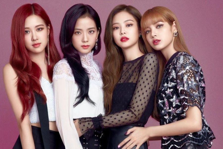 BLACKPINK’in Yeni Mini Albümü Kasım’da Çıkabilir
