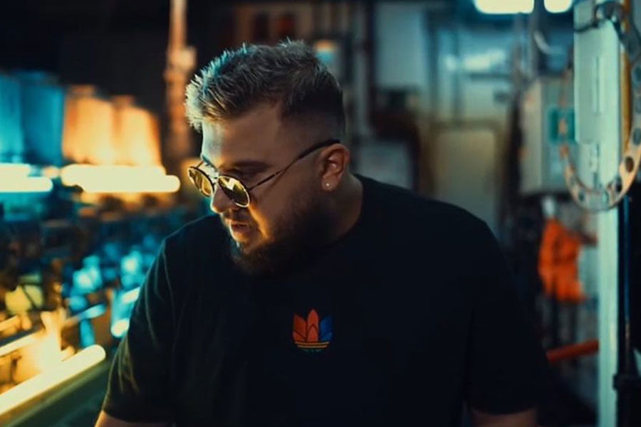 Zeyd Bu Kez "Vakit Az" Diyor