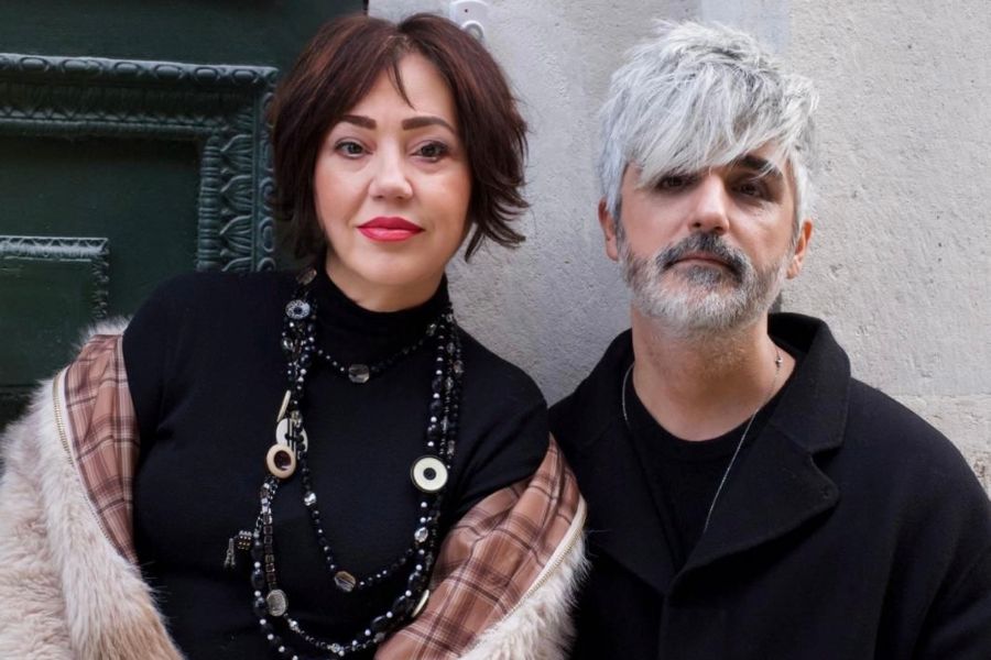 Nazan Öncel ve Manuş Baba’dan Yılın Düeti: “Oldu Bi’ Şeyler”