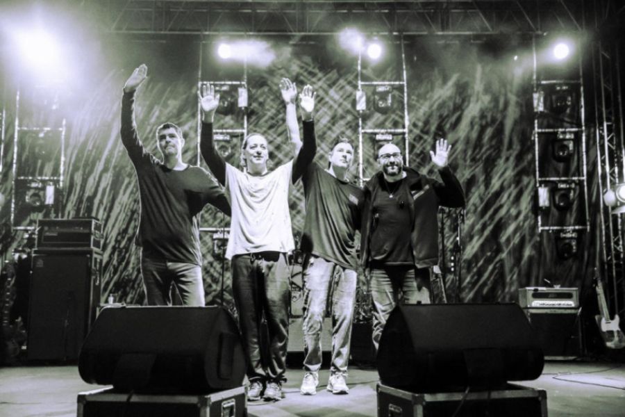 Duman Grubundan Bir Şarkı Daha!