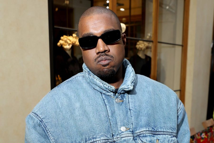 Kanye West Yeni Albüm Detaylarını Verdi