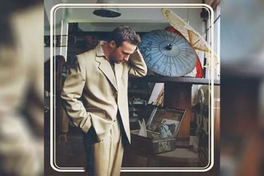 Anıl Durmuş Yeni Şarkısını Yayınladı