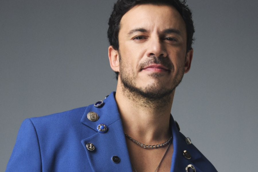 Buray "Kaçsana Bana" Dedi