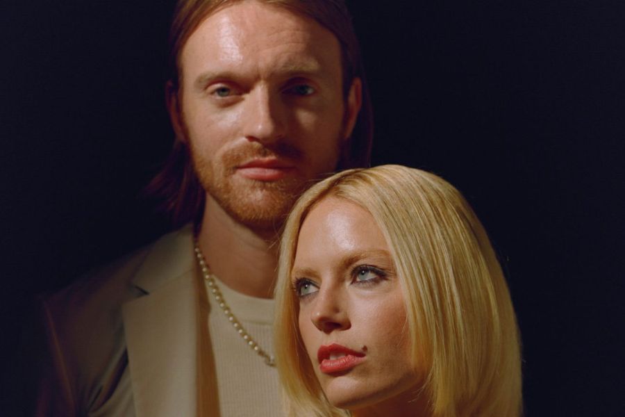 FINNEAS ve Ashe’den Yeni Single!