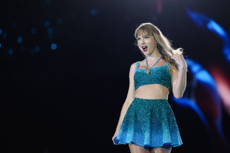 Yılın Albümü: "The Tortured Poets Department"