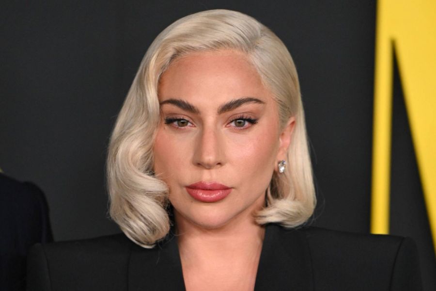 Lady Gaga'dan Yeni Albüm Sinyalleri