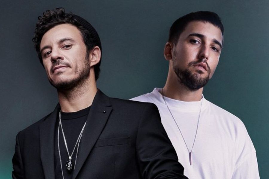 Buray ve İlkay Şencan'dan Ortak Proje