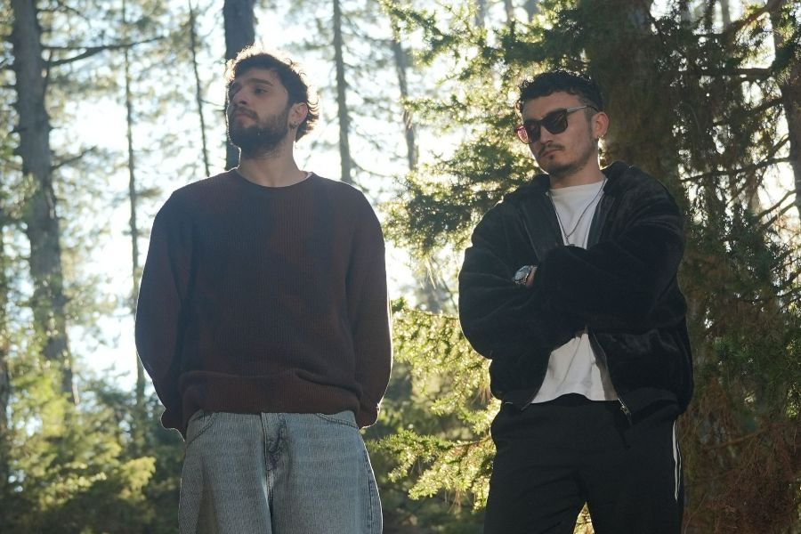 Mert Akyol'dan Yeni Şarkı Sürprizi!