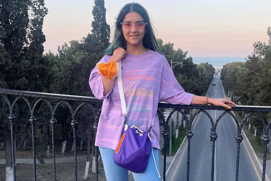 Sura İskenderli'nin Ses Getirecek Projesi Yayında