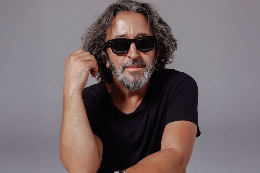 Fettah Can'dan Yeni Cover