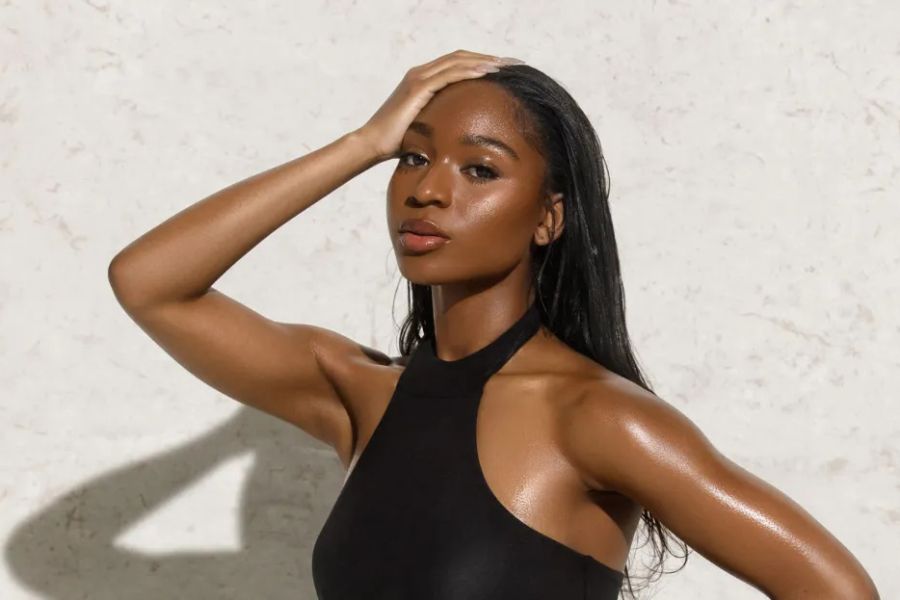 Normani Yeni Solo Single'ını Duyurdu