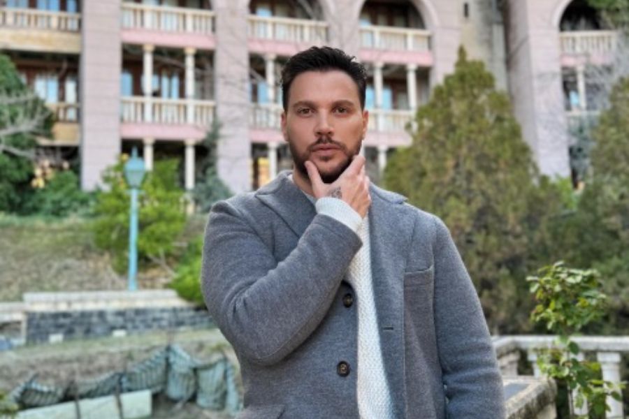 Sinan Akçıl dan Anlatamam!