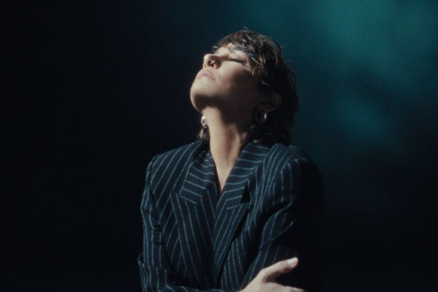 Sıla Yeni Şarkısını Yayınladı