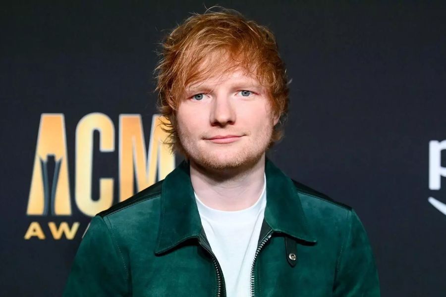 Ed Sheeran Yeni Albümünün Adını Açıkladı