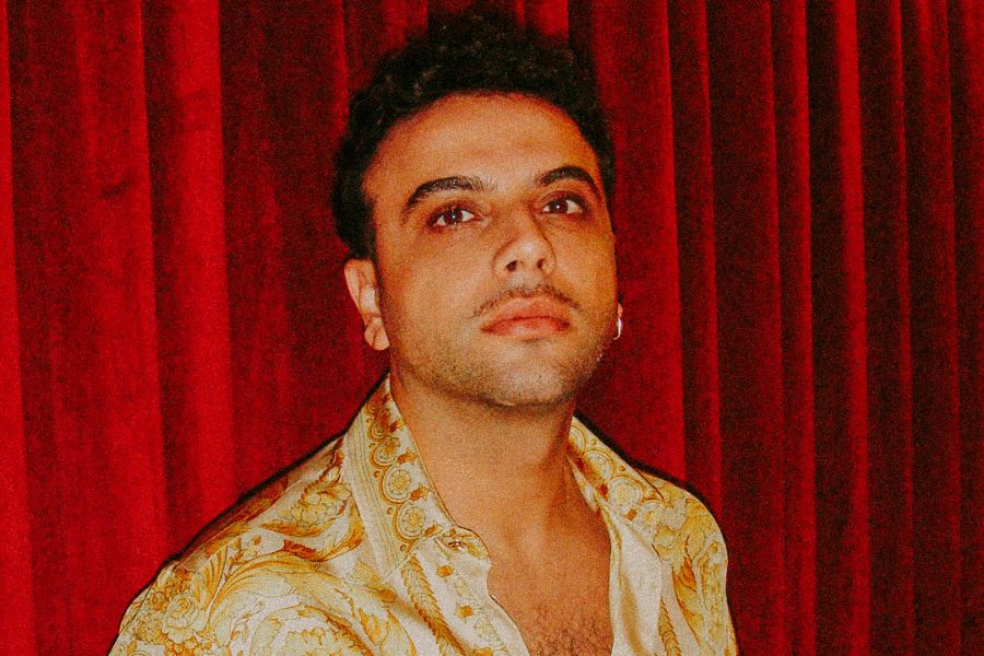 “Kalpsiz Bir Serseri” Dedi