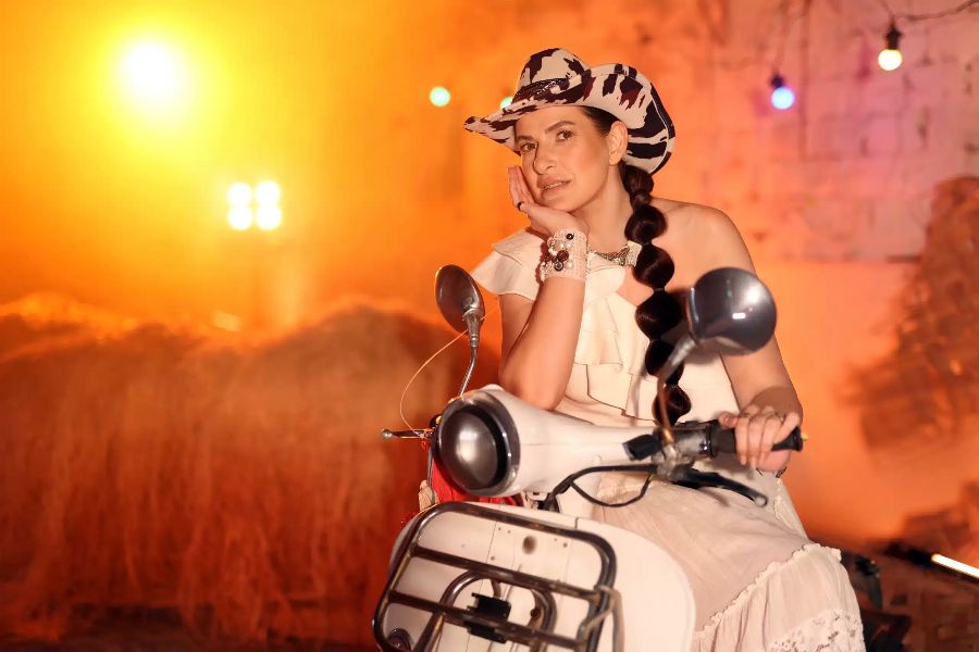 Pınar Soykan’dan Sürpriz Çıkış!