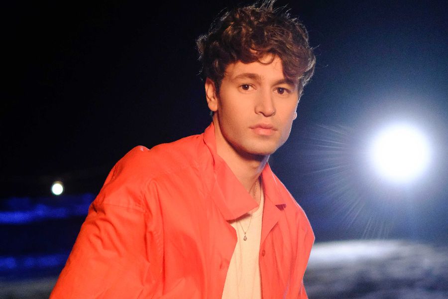 "Hiç Sevmedim De" Yayında