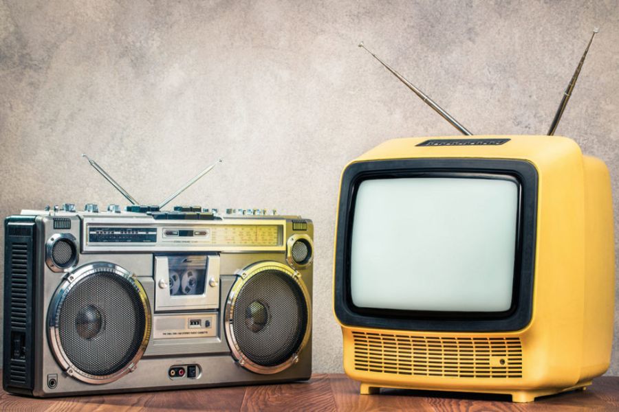 Bu Yıl Radyo ve Televizyonlarda En Çok Çalan Şarkı ve Şarkıcılar