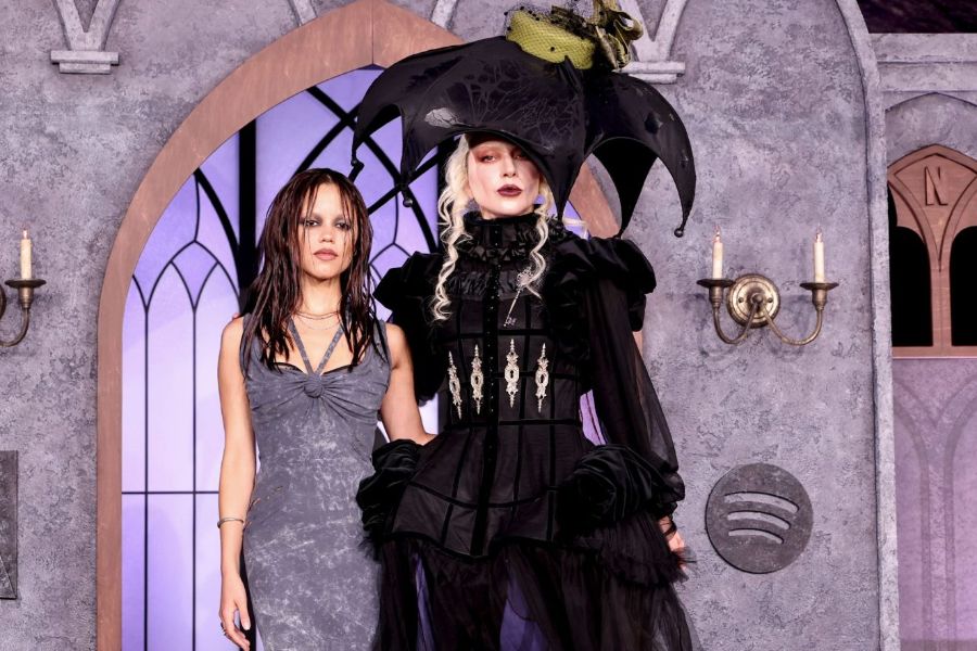 Lady Gaga, ‘The Dead Dance’ Şarkısının Çıkış Tarihini Açıkladı