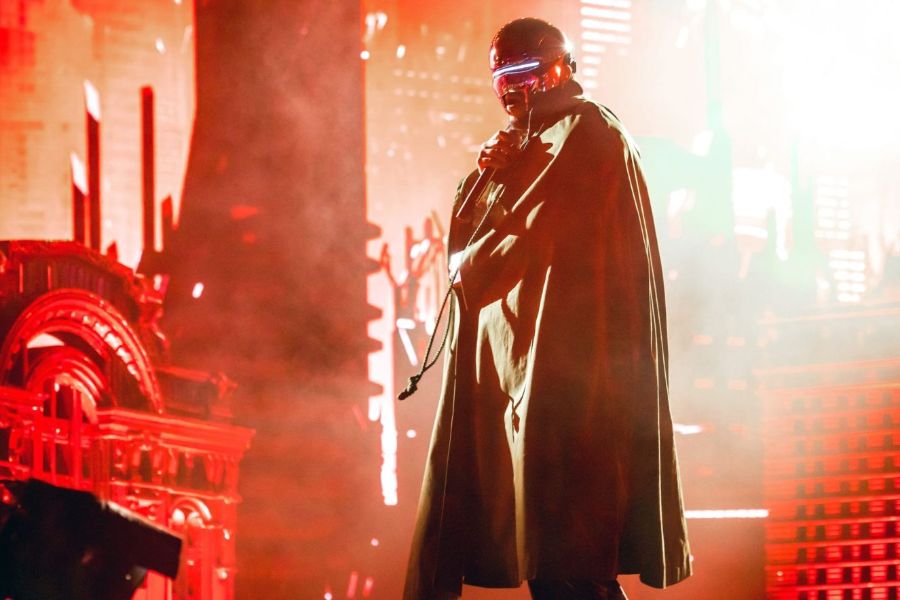 The Weeknd'ten Yeni Şarkı Gelebilir